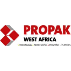 PROPAK WEST AFRICA 2023 - The Largest Exhibition for Packaging, Plastics, Print, Food-Processing & Labelling