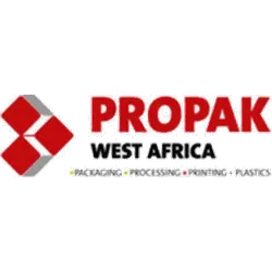 PROPAK WEST AFRICA 2024 - The Largest Exhibition for Packaging, Plastics, Print, Food-Processing & Labelling