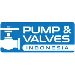 PUMP & VALVES INDONESIA 2023 - International Pump, Valve System & Equipment Exhibition