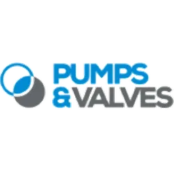 PUMPS & VALVES 2024 - Exhibition on Pumps, Control Valves, and Seals in the Process Industry