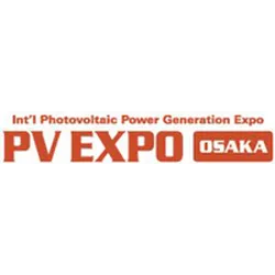 PV EXPO OSAKA 2023 - International Photovoltaic Power Generation Expo