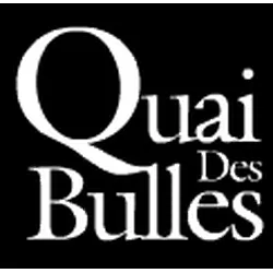 QUAI DES BULLES 2023 - International Festival of Comics and Projected Image in Saint-Malo