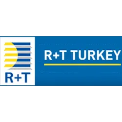 R + T TURKEY 2023 - Trade Fair for Roller Shutters, Doors/Gates and Sun Protection Systems