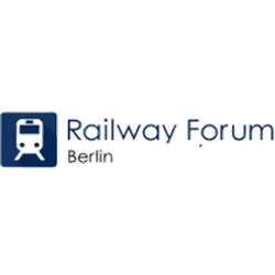 RAILWAY FORUM BERLIN 2023 - Supply Chain Forum of the Railway Industry