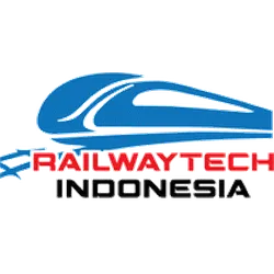 RAILWAYTECH INDONESIA 2023 - International Trade Exhibition & Conference for Railway Technology and Services