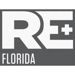 RE+ FLORIDA 2023 - International Energy Trade Show for Solar and Storage