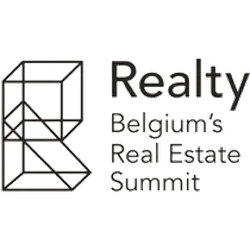REALTY BELGIUM 2023 - Belgium's Premier Real Estate Summit