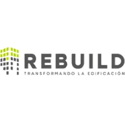 REBUILD 2024 - International Trade Show for Construction, Renovation, and Energy Efficiency in Madrid