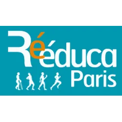RÉÉDUCA - PARIS 2023: Specialized Exhibition for Masso Kinesitherapy & Rehabilitation Equipment & Service