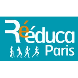 RÉÉDUCA - PARIS 2024: Specialized Exhibition for Masso Kinesitherapy & Rehabilitation Equipment & Service