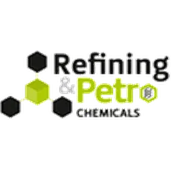REFINING & PETRO CHEMICALS WORLD EXPO 2024 - Petrochemicals Trade Exhibition in Mumbai