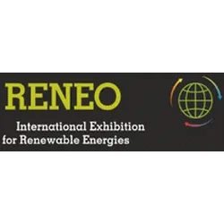 RENEO 2024 - International Exhibition for Renewable Energies