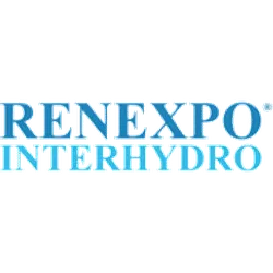 RENEXPO INTERHYDRO 2024 - Hydropower Trade Fair & Congress in Salzburg