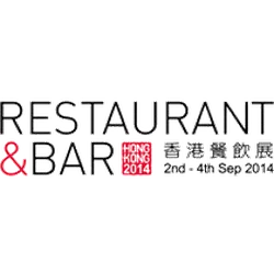 Restaurant & Bar Hong Kong 2023 - International Exhibition for Restaurants, Hotels & Bars in Asia-Pacific