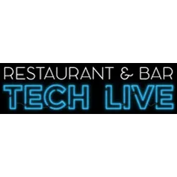 RESTAURANT & BAR TECH LIVE 2024 - Europe's Leading Event for Restaurant and Bar Technologies