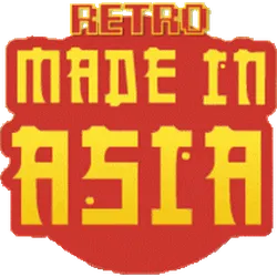 RETRO MADE IN ASIA 2023 - A Celebration of '80s and '90s Asean Retrogaming and Cartoons