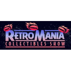 RETROMANIA - BOULDER, CO 2024 - Fair for Vintage and Collector's Items