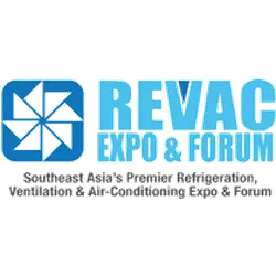 REVAC EXPO & FORUM 2024 | International Refrigeration, Ventilation and Air-Conditioning Event