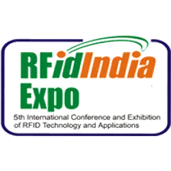 RFID INDIA EXPO 2023 - International Conference and Exhibition of RFID Technologies and Applications