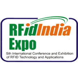 RFID INDIA EXPO 2025 - International Conference and Exhibition of RFID Technologies and Applications