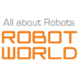 ROBOT WORLD 2023 - Korea International Robot Technology Exhibition and Conference