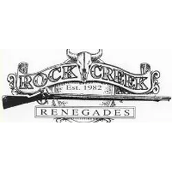 ROCK CREEK RENEGADES GUNS & KNIFE SHOWS 2023 - Weapon Fair