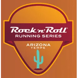 ROCK 'N' ROLL ARIZONA 2024 - The Biggest Running Party in Tempe!