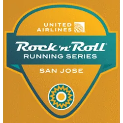 ROCK ‘N’ ROLL SAN JOSE 2023 - The Biggest Running Party in the Country