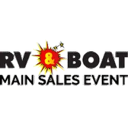 RV & BOAT MAIN SALES EVENT 2024 - Trade Show for RVs and Boats in Oshkosh, WI