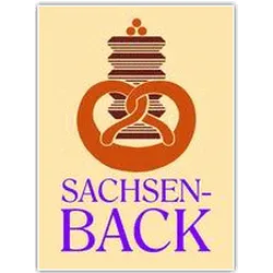 SACHSENBACK DRESDEN 2024 - Trade Fair for the Bakery and Confectionery Trade