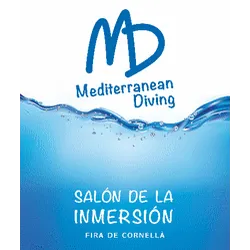 SALÓ DE LA IMMERSIÓ 2024 - Mediterranean Diving Trade Show in Barcelona