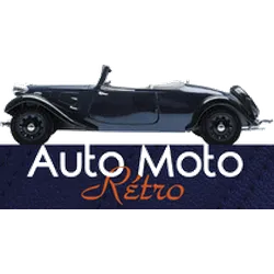 SALON AUTO MOTO RÉTRO 2023 - Retro Motor and Motorcycle Exhibition