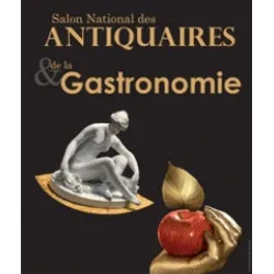 SALON DE LA GASTRONOMIE - LA ROCHELLE 2023 | Gastronomy Fair