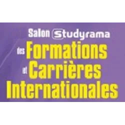 SALON DES FORMATIONS ET CARRIÈRES INTERNATIONALES DE NICE 2024 - Training and International Careers Exhibition in Nice