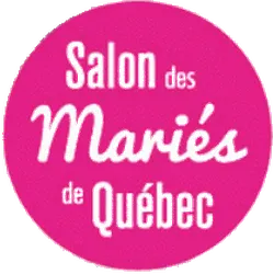 SALON DES MARIÉS DE QUÉBEC 2023 - Quebec City Wedding Fair
