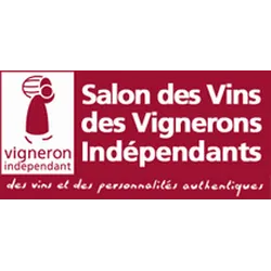 Salon des Vins des Vignerons Indépendants - Rennes 2024