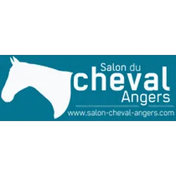 SALON DU CHEVAL D'ANGERS 2023: Horse Show of Angers