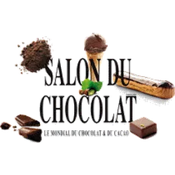 SALON DU CHOCOLAT - PARIS 2023: World's Most Prestigious Chocolate Event