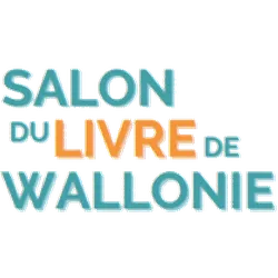 SALON DU LIVRE DE WALLONIE 2023 - Mons' Book Fair