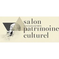 SALON DU PATRIMOINE CULTUREL 2023 - Exhibition for Conservation, Restoration, and Development of Cultural Patrimony