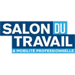 SALON DU TRAVAIL ET DE LA MOBILITÉ PROFESSIONNELLE 2024 - Trade Show for Work and Professional Mobility