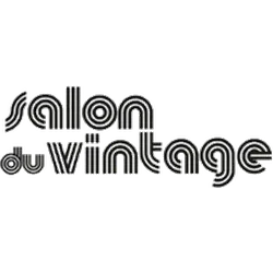 SALON DU VINTAGE - PARIS 2024 | Exhibition of Vintage Objects and Clothing