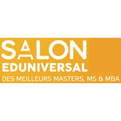 SALON EDUNIVERSAL DES MEILLEURS MASTERS, MS ET MBA - PARIS 2024: Higher Education Exhibition