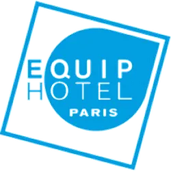 SALON EQUIP'HOTEL PARIS 2024 - International Exhibition for the Hotel, Restaurant, Café and Catering Industries