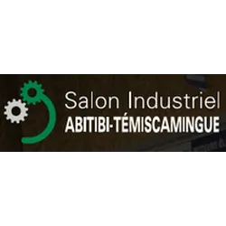 SALON INDUSTRIEL DE L’ABITIBI-TÉMISCAMINGUE 2024 - Industrial Expo in the Abitibi-Témiscaminque Region