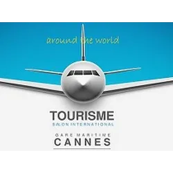 SALON INTERNATIONAL DU TOURISME DE LA CÔTE D'AZUR 2023: International Tourism Fair in Cannes