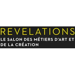 SALON RÉVÉLATIONS AU GRAND PALAIS 2023 - Leading International Fine Craft and Creation Biennial