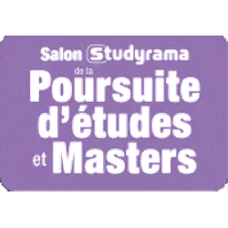 Salon Studyrama de la Poursuite d'Études et Masters de Lille 2024 - Higher Education Fair