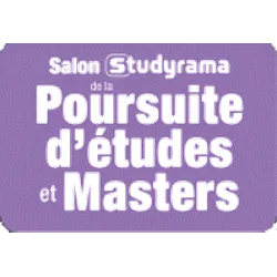 SALON STUDYRAMA DE LA POURSUITE D’ETUDES ET MASTERS DE LYON 2024 - Higher Education Fair