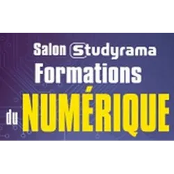 SALON STUDYRAMA DES FORMATIONS DU NUMÉRIQUE 2024 - Student Fair dedicated to ICT Studies